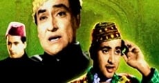 Naqli Nawab (1962) stream