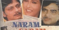 Naram Garam film complet