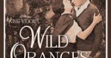 Wild Oranges film complet