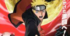 Gekijôban Naruto Shippûden: Buraddo Purizun (2011) stream