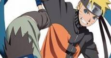 Naruto: Honoo no Chuunin Shiken! Naruto vs. Konohamaru!! film complet