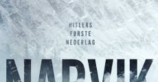 Kampen om Narvik - Hitlers første nederlag (2021) stream