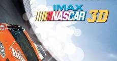 Película NASCAR 3D: The IMAX Experience