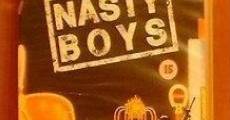 Película Nasty Boys
