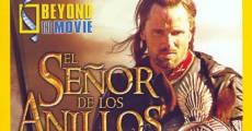 Película National Geographic: Beyond the Movie - El Señor de los Anillos: El Retorno del Rey