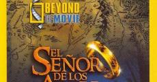 Película National Geographic: Beyond the Movie - El Señor de los Anillos: La Comunidad del Anillo