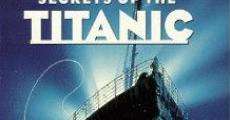 National Geographic Video: Secrets of the Titanic