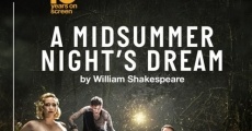 A Midsummer Night's Dream (2019) stream