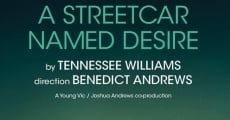 Película National Theatre Live: A Streetcar Named Desire