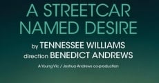 Filme completo National Theatre Live: A Streetcar Named Desire