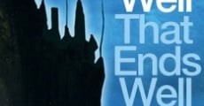 National Theatre Live: All's Well That Ends Well