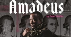 Película National Theatre Live: Amadeus