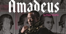 Película National Theatre Live: Amadeus