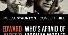 National Theatre Live: Edward Albee's Who's Afraid of Virginia Woolf? (2017) stream