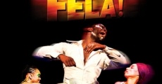 Película National Theatre Live: ¡Fela!