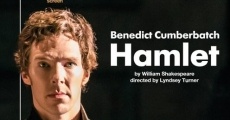 National Theatre Live: Hamlet (2015)