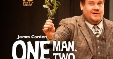 Película National Theatre Live: One Man, Two Guvnors