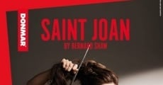 National Theatre Live: Saint Joan film complet