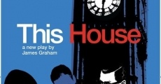 Película National Theatre Live: This House