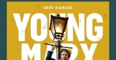 National Theatre Live: Young Marx