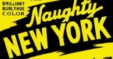 Naughty New York (1959)