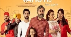 Naukar Vahuti Da (2019) stream