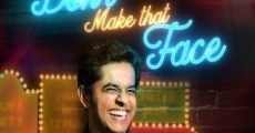 Filme completo Naveen Richard: Don't Make That Face