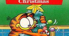 Filme completo O Natal Especial do Garfield