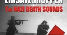 Película Nazi Death Squads