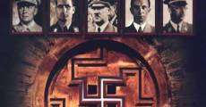 Película Nazis: La conspiración del ocultismo