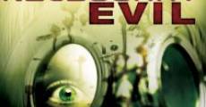 Filme completo Necessary Evil