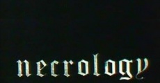 Filme completo Necrology