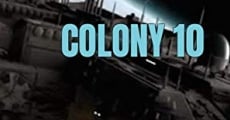 Película Necrosis: Colony 10