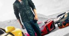 Need For Speed film complet