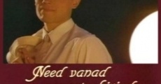 Need vanad armastuskirjad (1992)