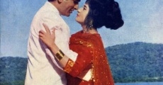 Neend Hamari Khwab Tumhare (1966)