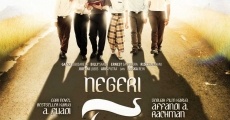 Negeri 5 Menara film complet