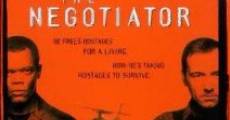 The Negotiator (1998) stream