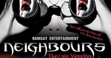 Neighbours (2014) stream