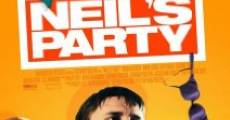 Neil's Party (2006) stream