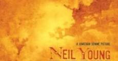 Película Neil Young Heart of Gold