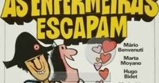 Nem As Enfermeiras Escapam (1977) stream