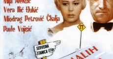 Filme completo Servisna stanica: Nema malih bogova