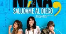 Filme completo Nena, saludame al Diego