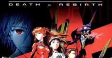 Película Neon Genesis Evangelion: Death & Rebirth