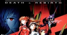 Neon Genesis Evangelion: Death & Rebirth