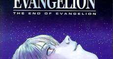 Shin seiki Evangelion Gekijô-ban: Air/Magokoro wo, kimi ni film complet