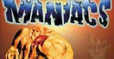 Maniacs - Die Horrorbande streaming