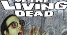 Película Nerd of the Living Dead