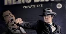 Nero Bloom: Private Eye streaming